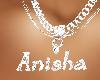 Collar  Anisha