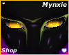 Bynx 2.0 F Eyes 2