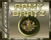 Sens Army Bratz bundle F