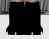 Boots Furr Back