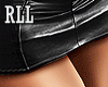Skirt Black Nali RLL
