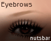 !!(n) Eyebrows blonde 2