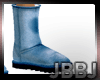 JBBJ-Winter boots deri