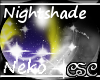 {CSC} Nightshade Eyes