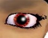 red/large pupil
