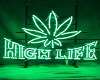 HIGH LIFE  COUCH