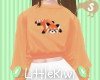 Red Panda Cutie Sweater3