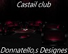 castail club chat