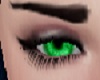 CC Green Eye