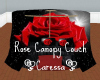 Rose Canopy couch