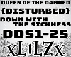 Down With The Sickness
