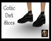[xTx]Gothic Dark Shoes