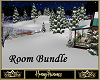 Cozy Winter Cabin