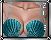 |LZ|Mermaid Swimsuit RL