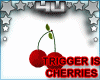 Exploding Cherries