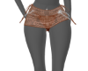Brown Skirt Noele ☀