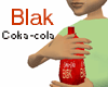 Blak Coka-Cola