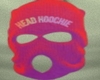 The Head Hoodie