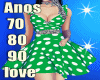 Retrô Anos60á90 li