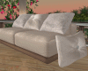 Modern couch elegant