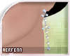[A]Cinderella Earrings