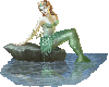 sea goddess