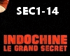 Indochine-LeGrand SECRET