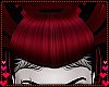 !VR! Vixen Curved Bangs