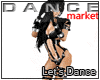 MAle/Female 22 HOT DANCE