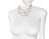 Hernes Clou D'H Necklace