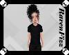 Simple Black Tee V3