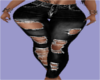 Vix-RLL Jeans Ripped