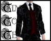 TTT Formally Worn ~Suit