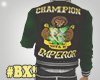 BΞ | Champion