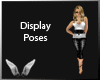 [Sc] Display Poses #2