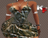 $KF$ Rocky Dress