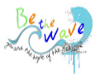 be the wave