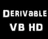 Derivable VB HD 