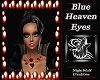 Eyes Blue Heaven 
