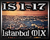 Istanbul DJP Remix