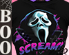 🎃 Scream F