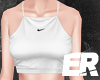 ER-WHITE TOP