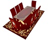 King Tables