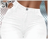 White denim RLL