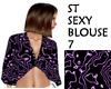 ST SEXY BLOUSE SHIRT 7