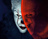 Cutout Pennywise