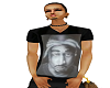 L.A | Tupac Shirt