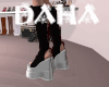 ❀ Laced Stompers V3