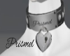 Prismel-Collar