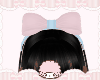 𐙚  Adorable Pink Bow